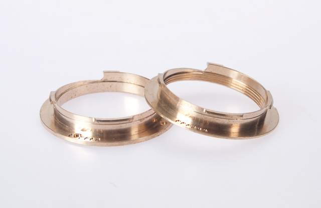 Camera Lens Adapters