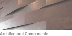 Architectural Components