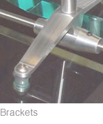 Brackets
