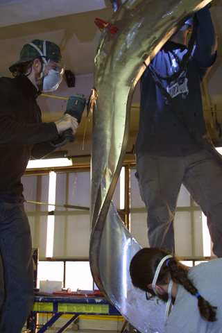 Metal Fabrication