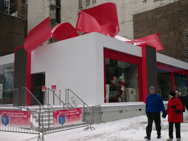 Stair Installation New York
